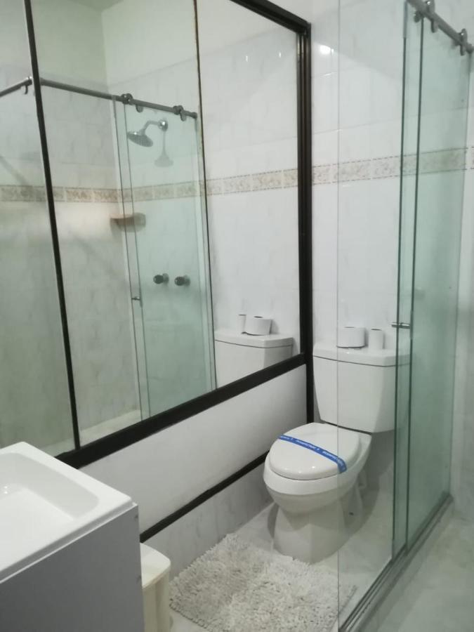 Hotel Colonial Andino - Parque Principal De ピタリト エクステリア 写真