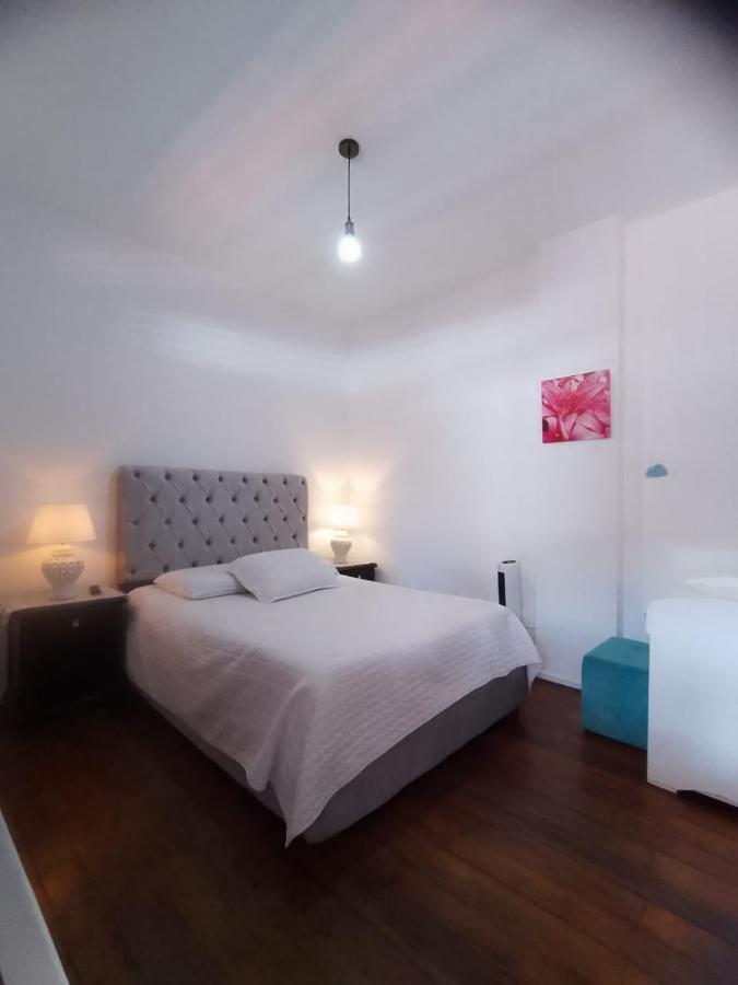 Hotel Colonial Andino - Parque Principal De ピタリト エクステリア 写真