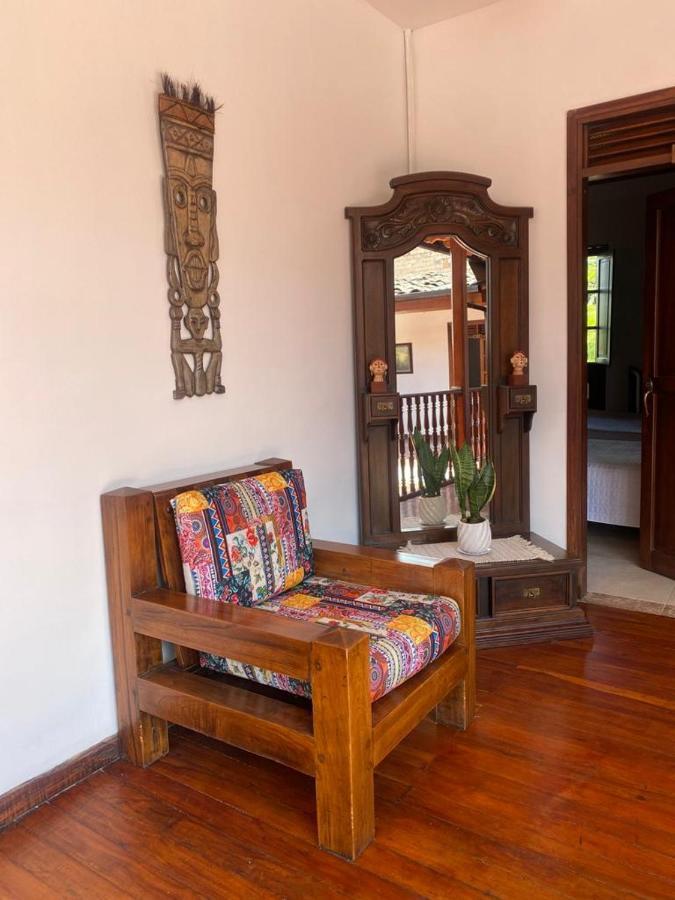 Hotel Colonial Andino - Parque Principal De ピタリト エクステリア 写真
