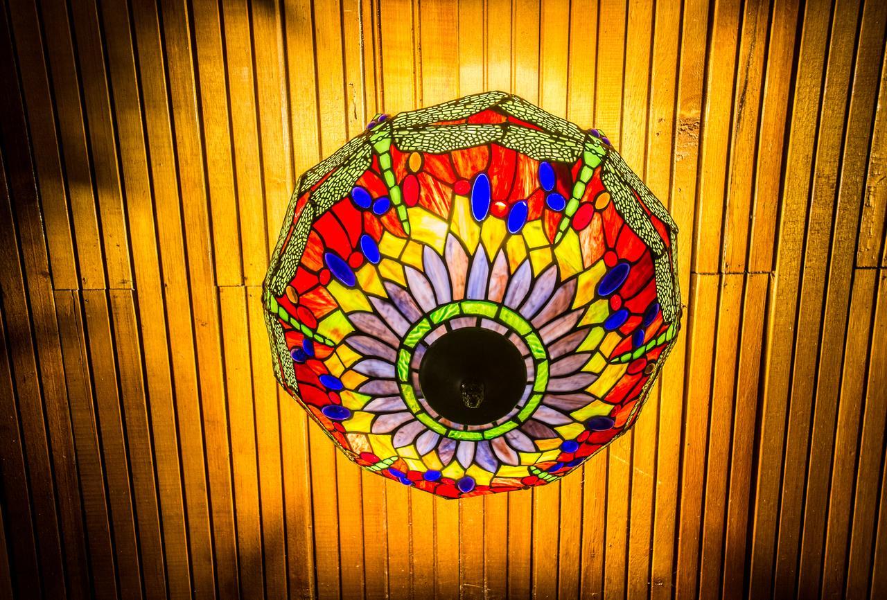 Hotel Colonial Andino - Parque Principal De ピタリト エクステリア 写真
