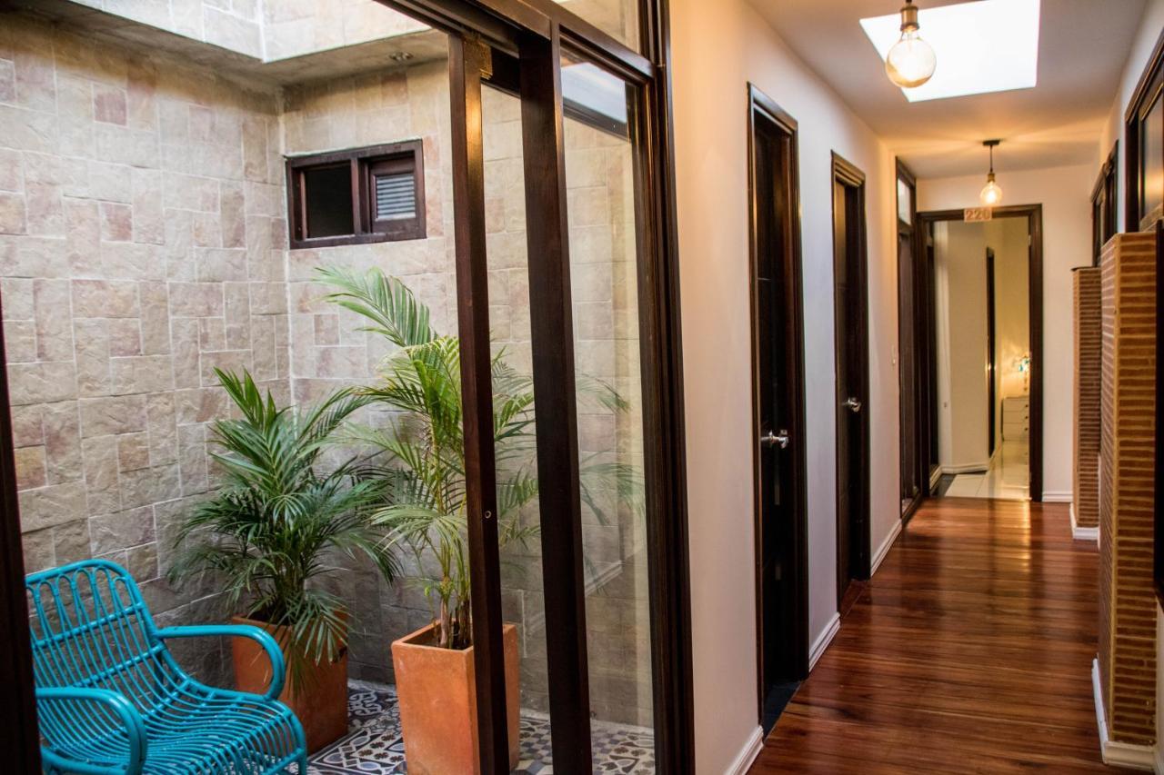 Hotel Colonial Andino - Parque Principal De ピタリト エクステリア 写真